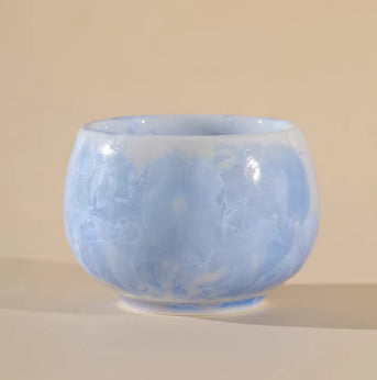 Fresh And Simple Host Cup Heat-Resistant Tea Mug
