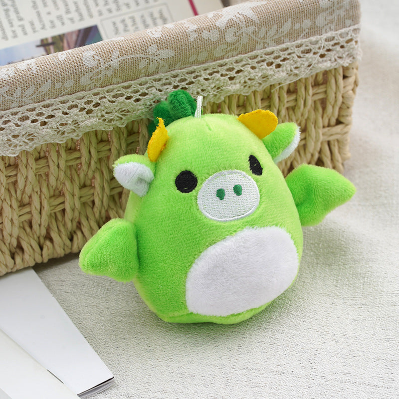 Cute Plush Doll Children's Holiday Gifts