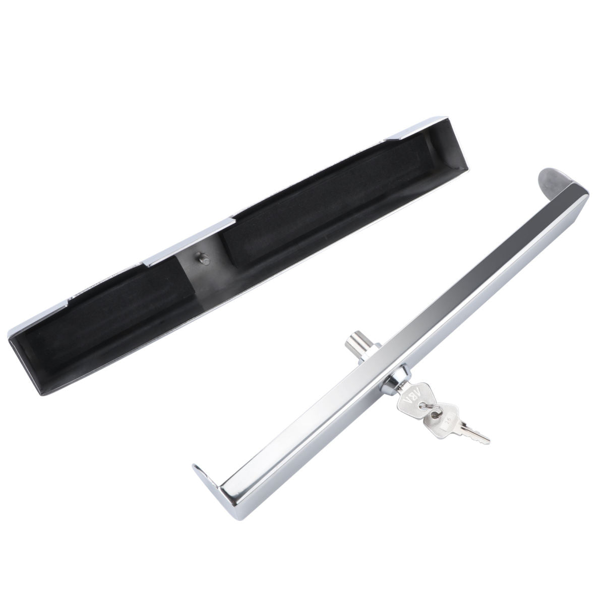 Stainless Steel Marine Motor Lock Hardware Accessories