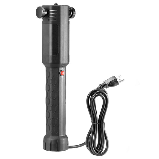 Induction Heater Bolt Removal, 1100W 110V Magnetic Induction Heater Kit, Handheld Nut Buster Tool, Mini Heating Machine For Rusty Screw Removing, Car Garage Repairing Tools With 3 Coil