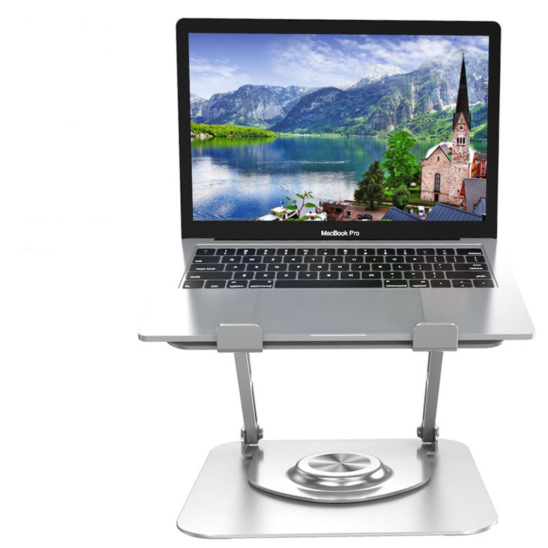 Multi Functional Desktop Folding Notebook Cooling Bracket