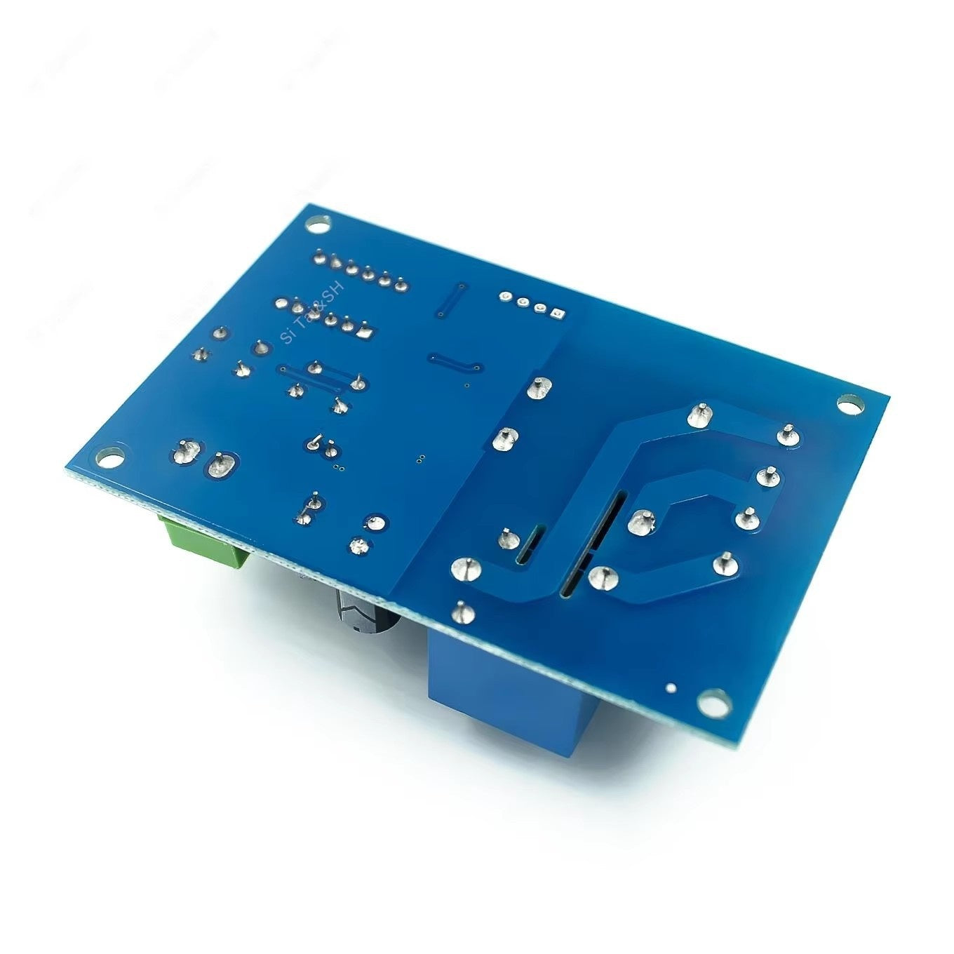 Battery Control Module Charging Protection Board