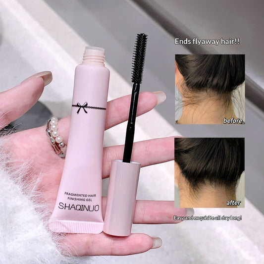 Anti-frizzNon-greasy Styling Pasteyour Go-to Hair Fixative