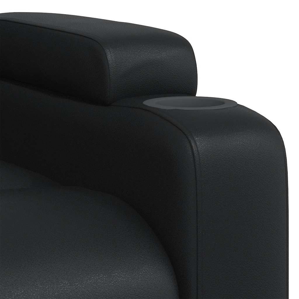 Massage Chair Faux Leather