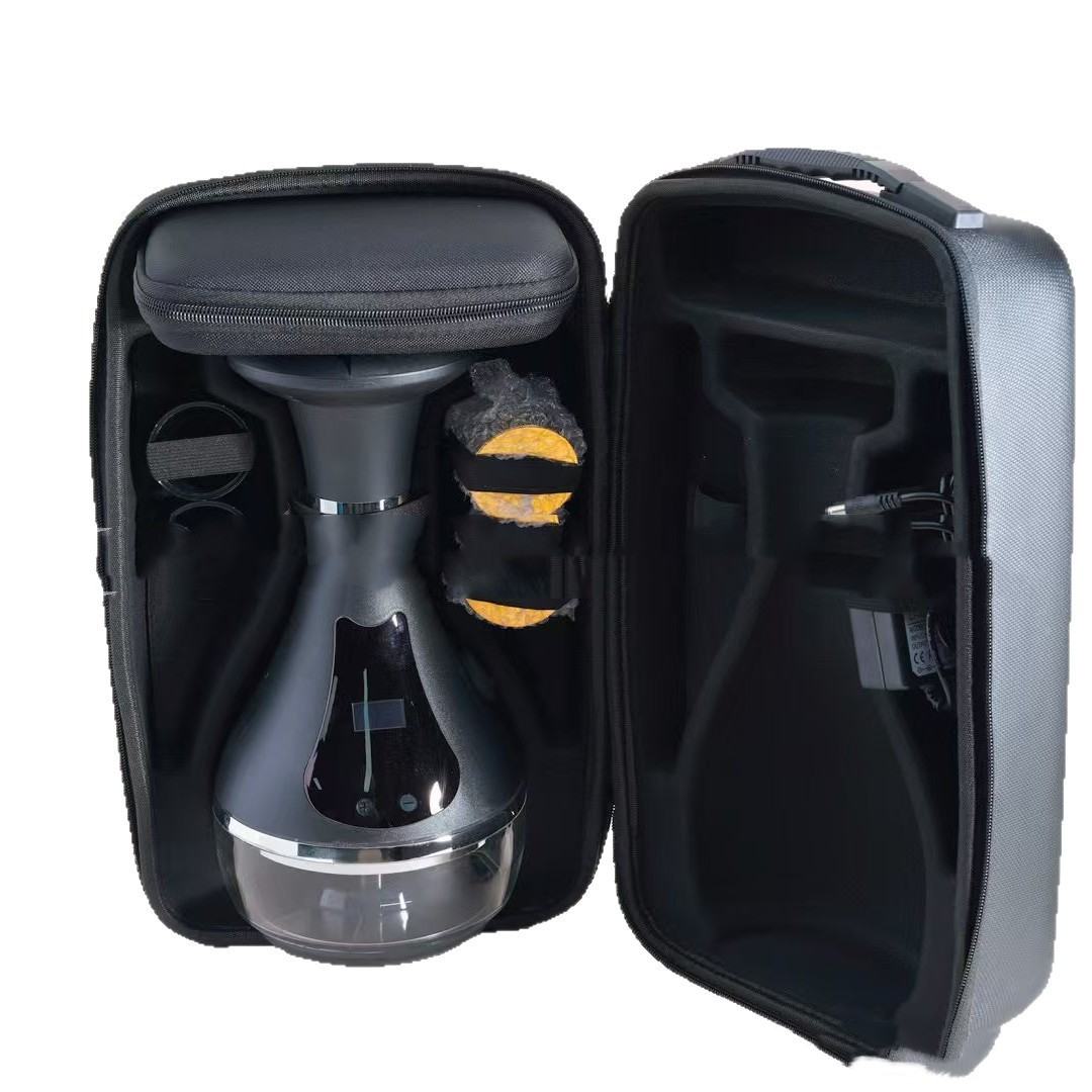 Rechargeable Smart LED Electronic Hookah