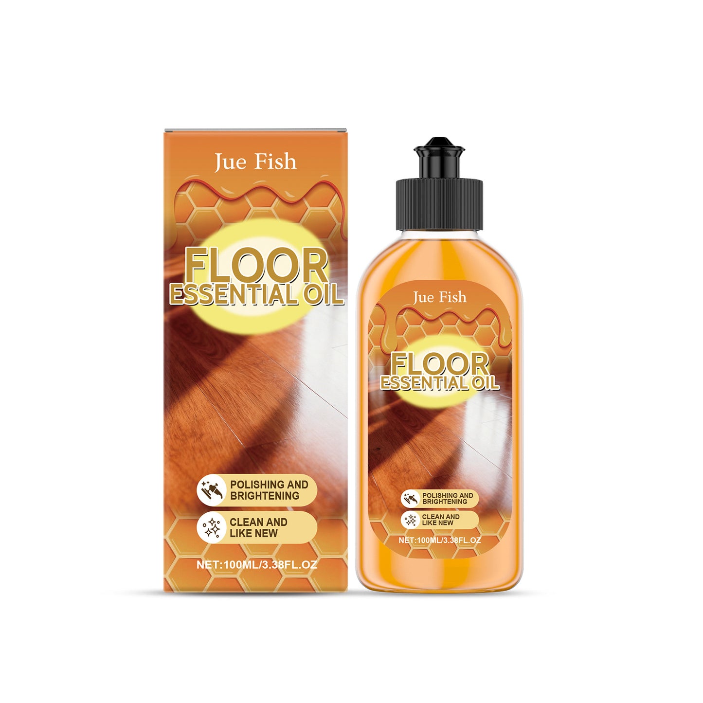 Floor Care Solution