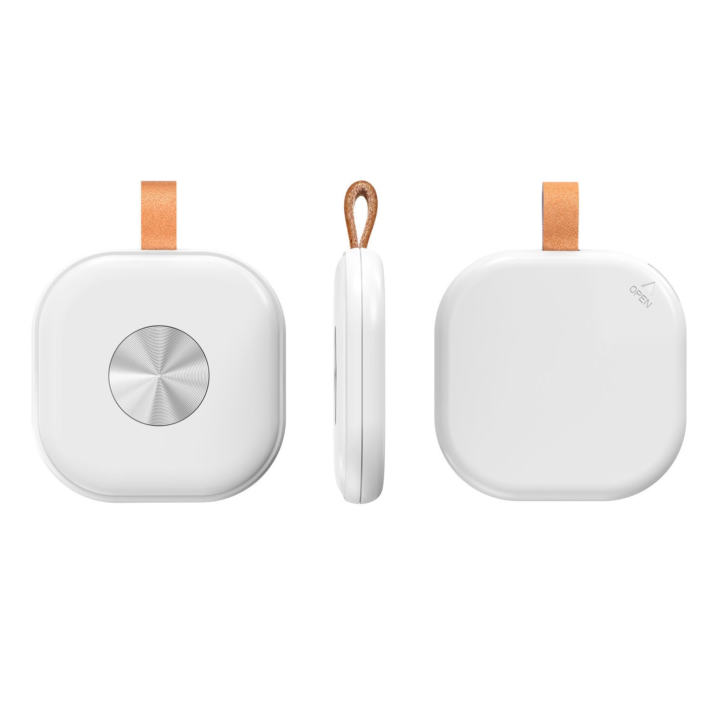 Smart Locator For Remote Bike Location And Tracking