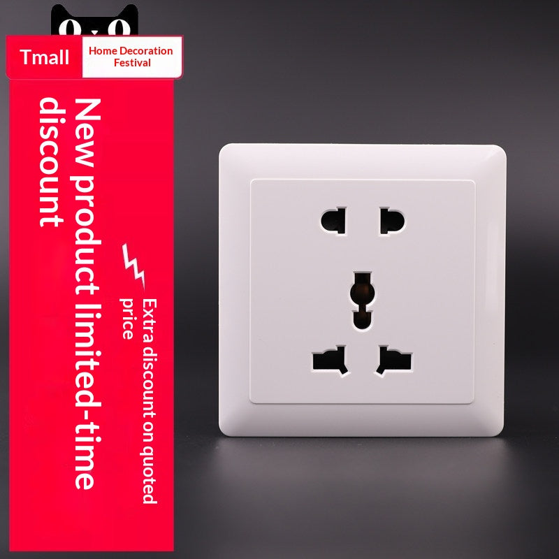 Home British Socket Hong Kong Socket