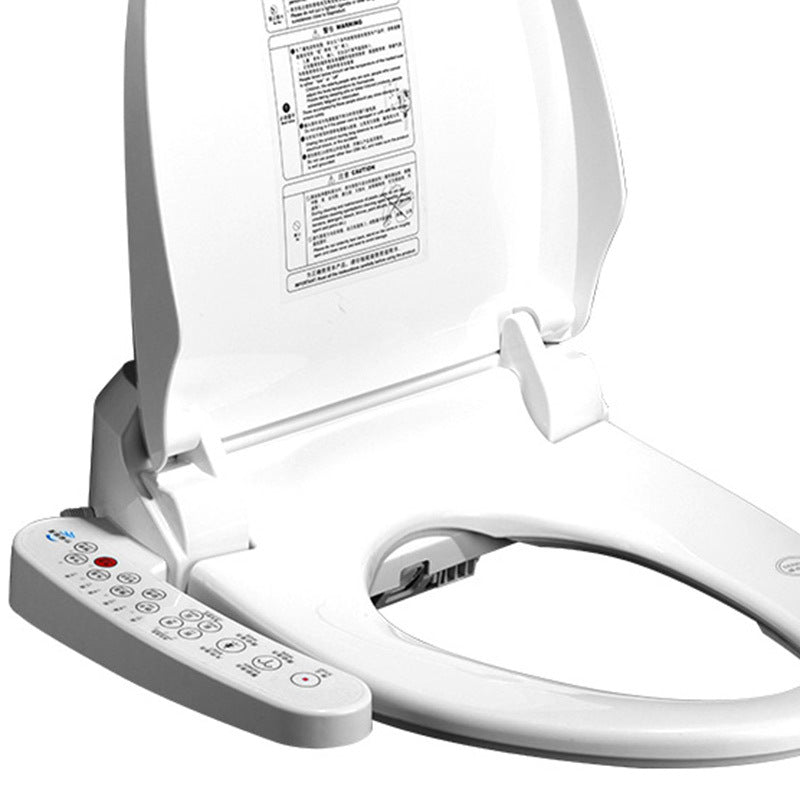 Fully Automatic Home  Hotel Universal Instant-Heat Electric Smart Toilet Seat