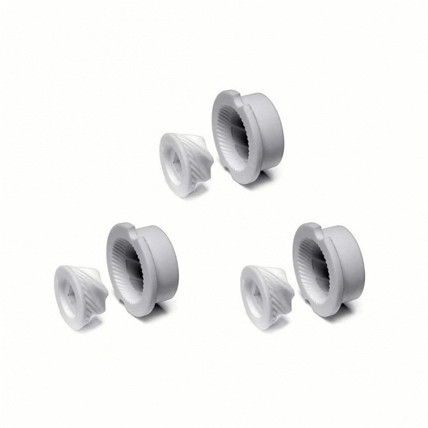 Home Pepper Mill Core Accessories Ceramics
