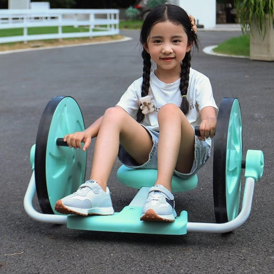 Balance Scooter Sensory Integration Training Equipment Toy