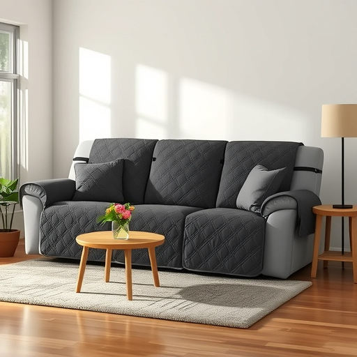 100 TPU Waterproof And Non-slip Pet Sofa Mat