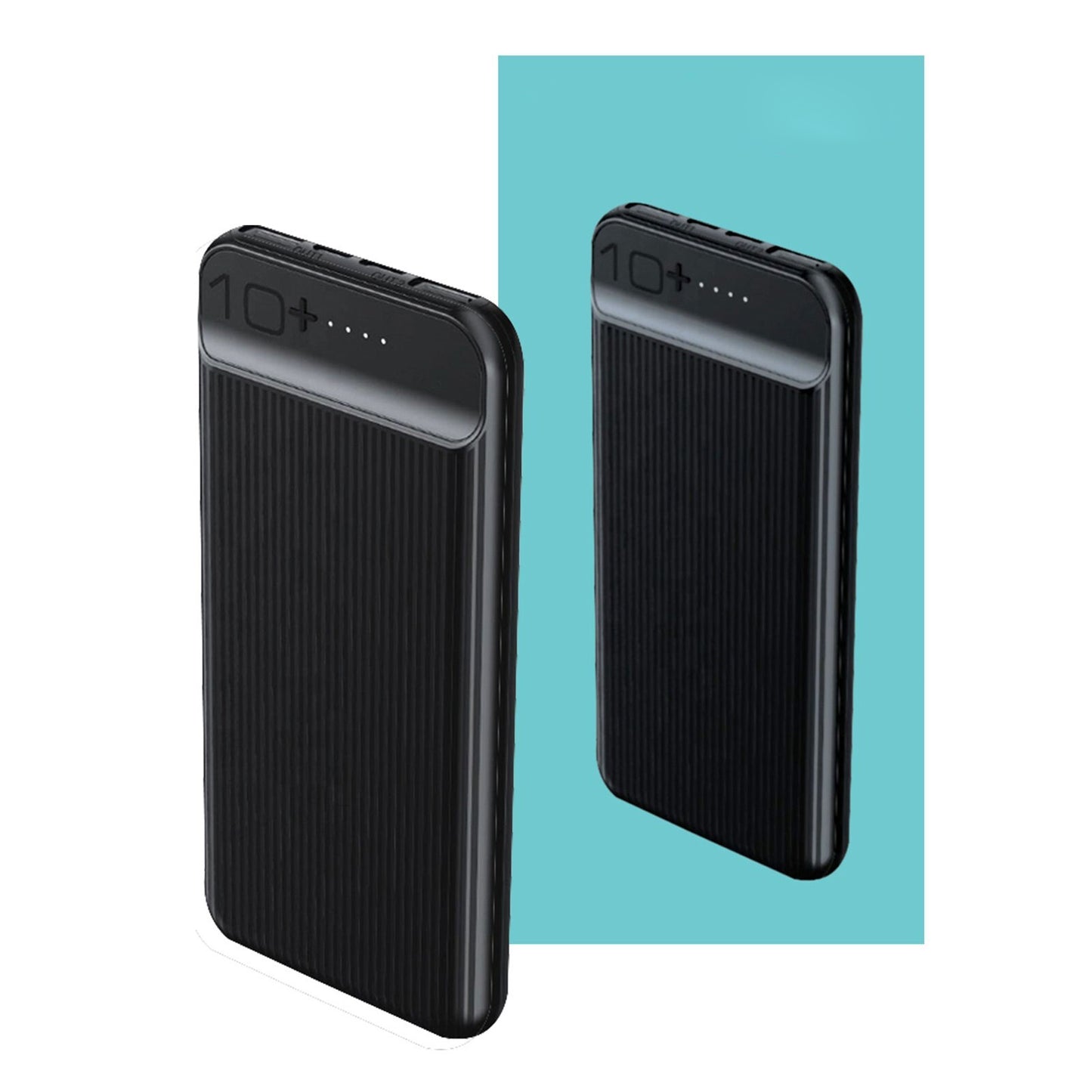 POWER BANK FOR ELECTRIC HEATED VEST JACKET BODY WARMER USB 5V 2A BATTERY PACK UK
