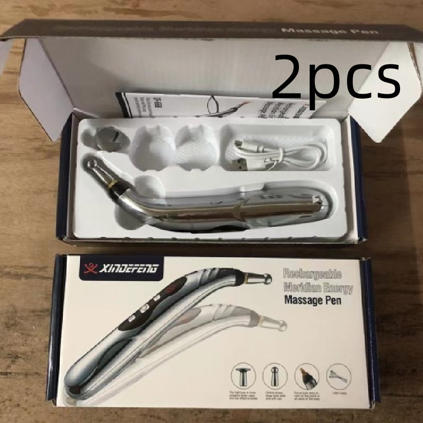 Massage PE Needle Physiotherapy Automatic Acupuncture