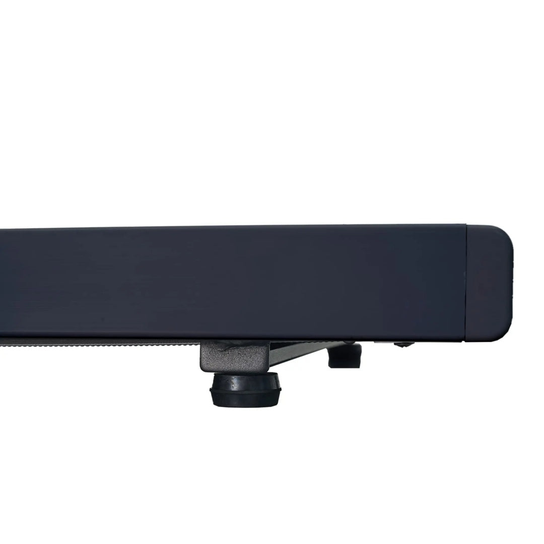 High-Efficiency Brushless Motor Treadmill With LED Display And Countdown Modes, Compact Design, Supports 275lbs Capacity, Ideal For Home Fitness