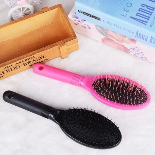 Ring Tooth Hair Extension Plastic Hair Care Tool Accessories Hairdressing Airbag Comb