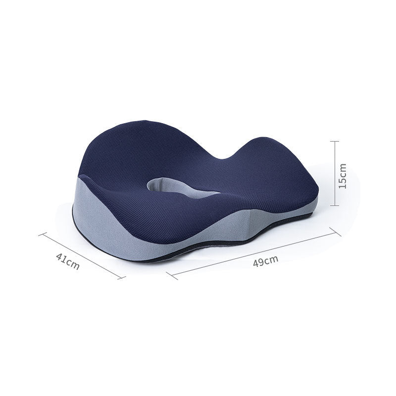 Cushion Waist Support Hip Beauty Memory Foam Breathable