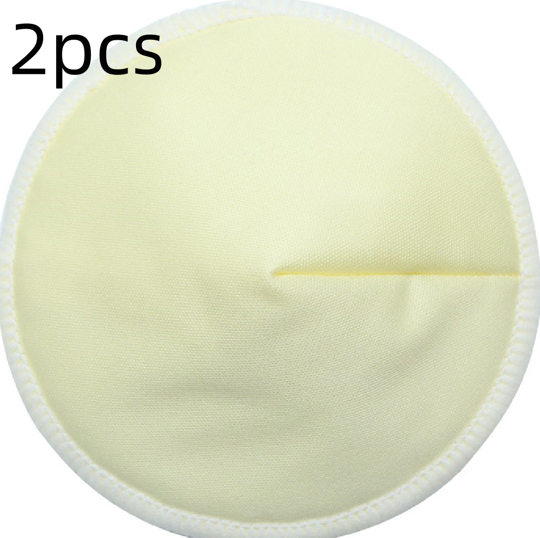 Postpartum Anti-spill Pad Bamboo Fiber Breast-feeding Patch