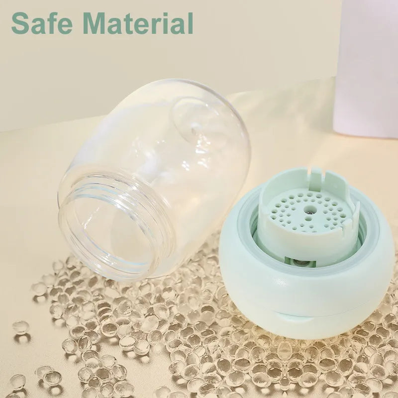 Portable Pet Water Bottle Outdoor Travel Drinking Cup Feeding Bowl With Lanyard For Small Medium Cats Dogs Pet Supplies High Temperature Resistance