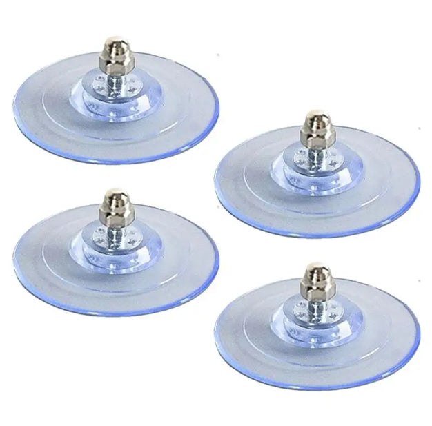 Cat Hammock Suction Cup Accessories With Powerful Suction And Ultra-strong Load-bearing Capacity