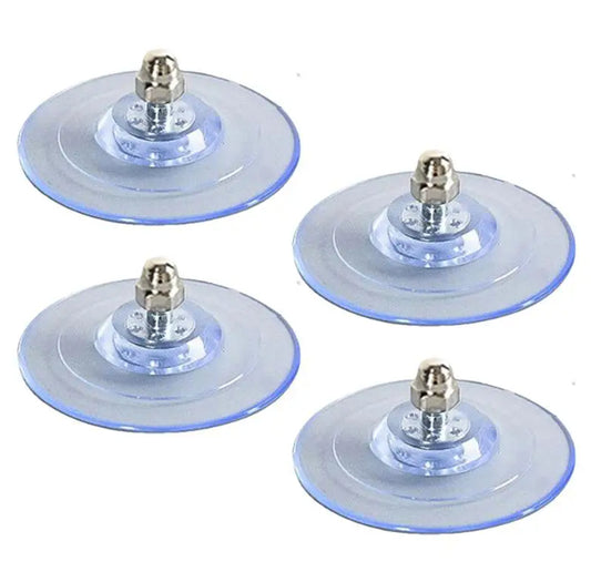 Cat Hammock Suction Cup Accessories With Powerful Suction And Ultra-strong Load-bearing Capacity