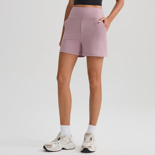 Casual Athletic Womens Tight-fit Yoga Pants