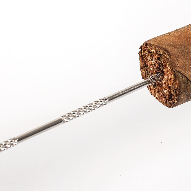 Cuban Cigar Puncher Piercer Tool Accessories