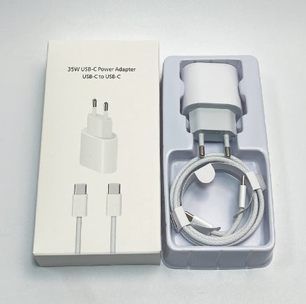 Fast Charging Kit