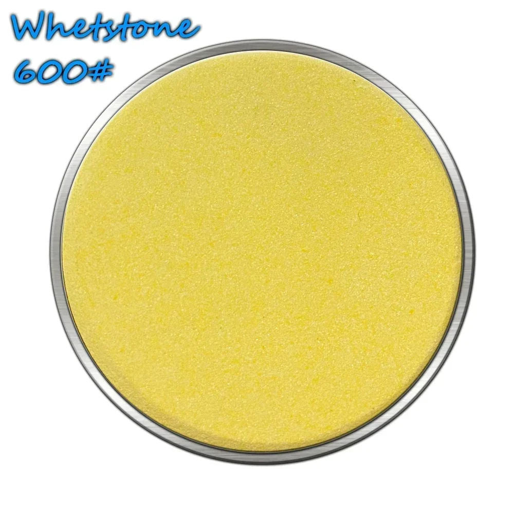 Roller Sharpener Groove Oilstone Cutter Accessories