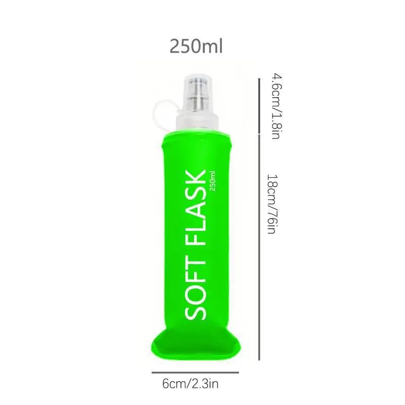 Marathon Running Hiking And Fitness Hydration Bladder With A Foldable Water Cup