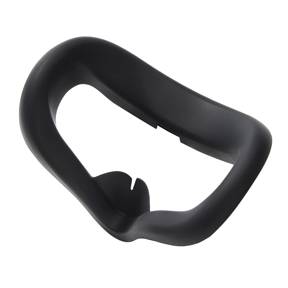 Glasses Silicone Mask Washing Dustproof Spare Accessories
