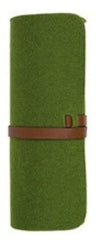 Simple Felt Pencil Case Gift