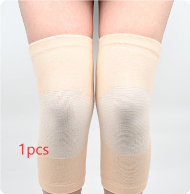 Outdoor Basketball Sports Running Knee Pads Fitness Cycling Sports