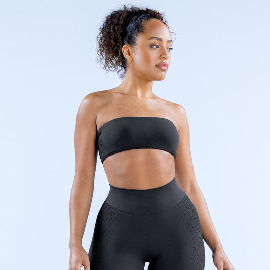 Yoga Tight Bra Beauty Back Underwear