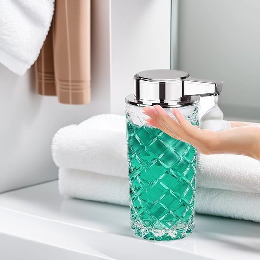 Automatic Technology Intelligent Charging Soap Dispenser