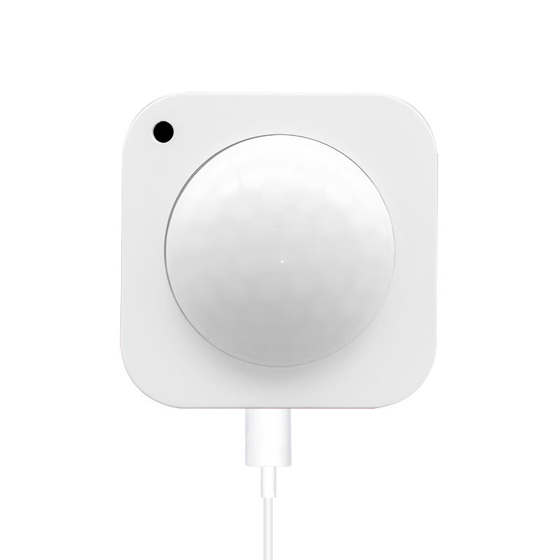 Smart Home Human Body Mobile Sensor Detector Infrared Light Sensor Detector
