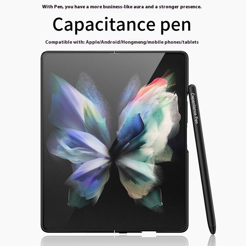 Applicable Screen Mobile Phone Capacitive Stylus