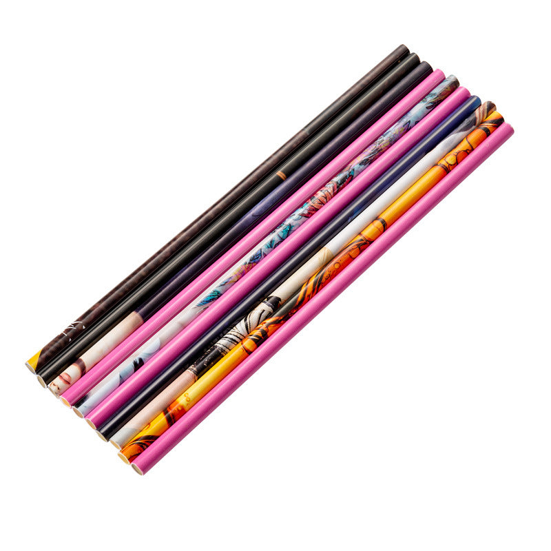 Nail Art Rhinestones Picking Pen Tools Are Durable And Highly Viscous