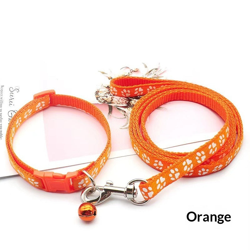 Dog And Cat Leashes Small Pet Leashes