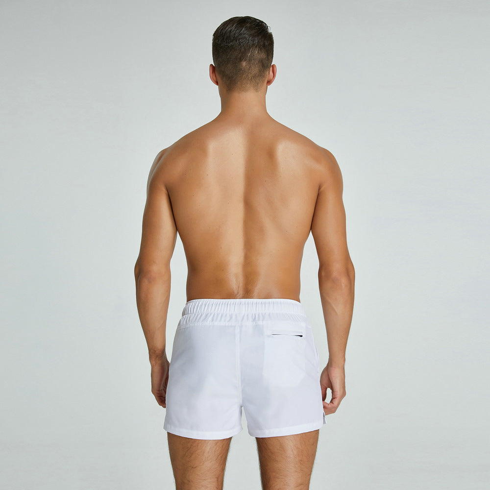 Fitness Running Training Sports Shorts