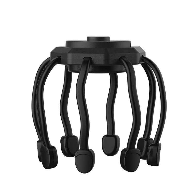 Multi-functional Electric Meridian Massage Claw