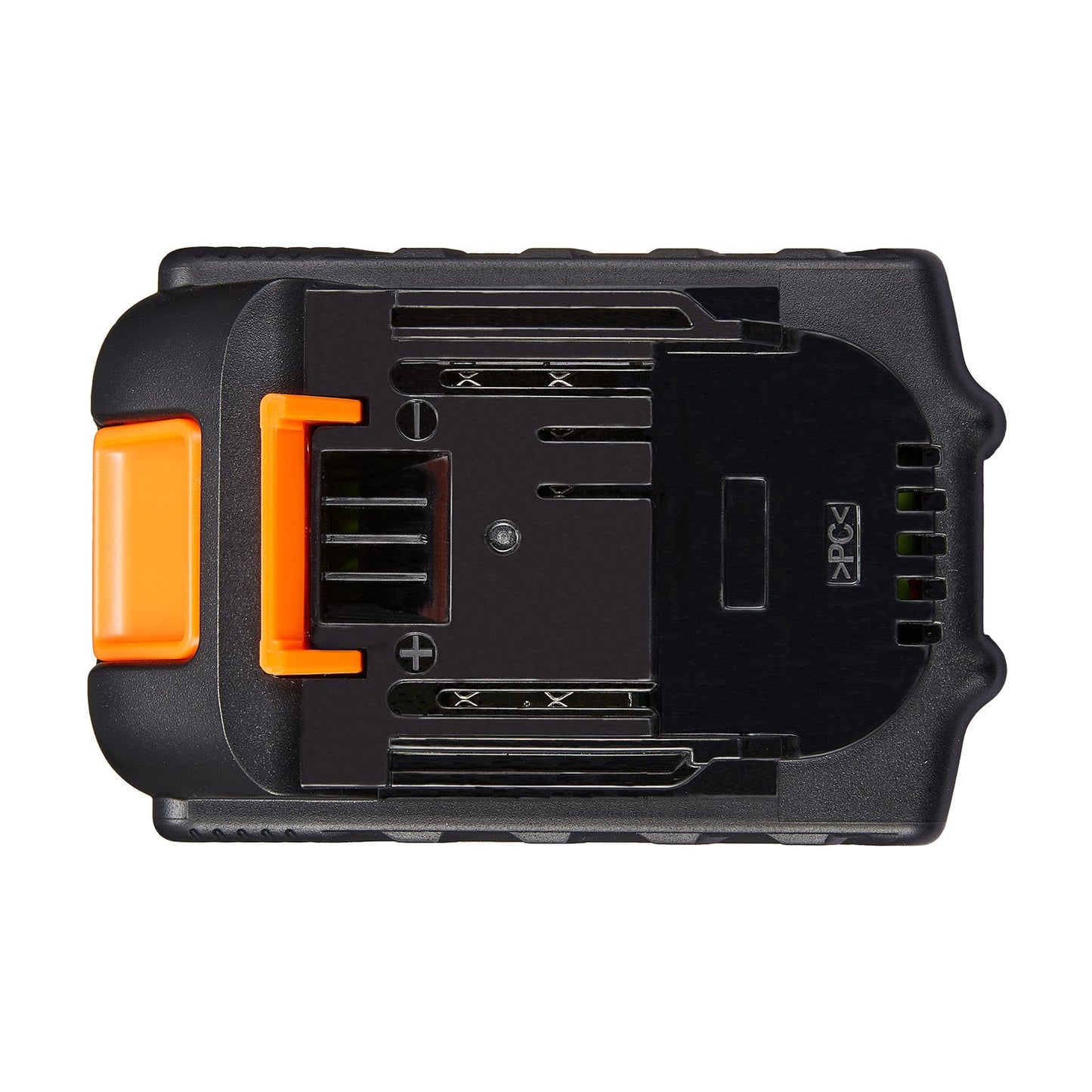 20V 4.0Ah Lithium-Ion Battery - High-Capacity Replacement Battery Pack For Power Tools Batteries, Compatible With 20V Cordless Power Tools