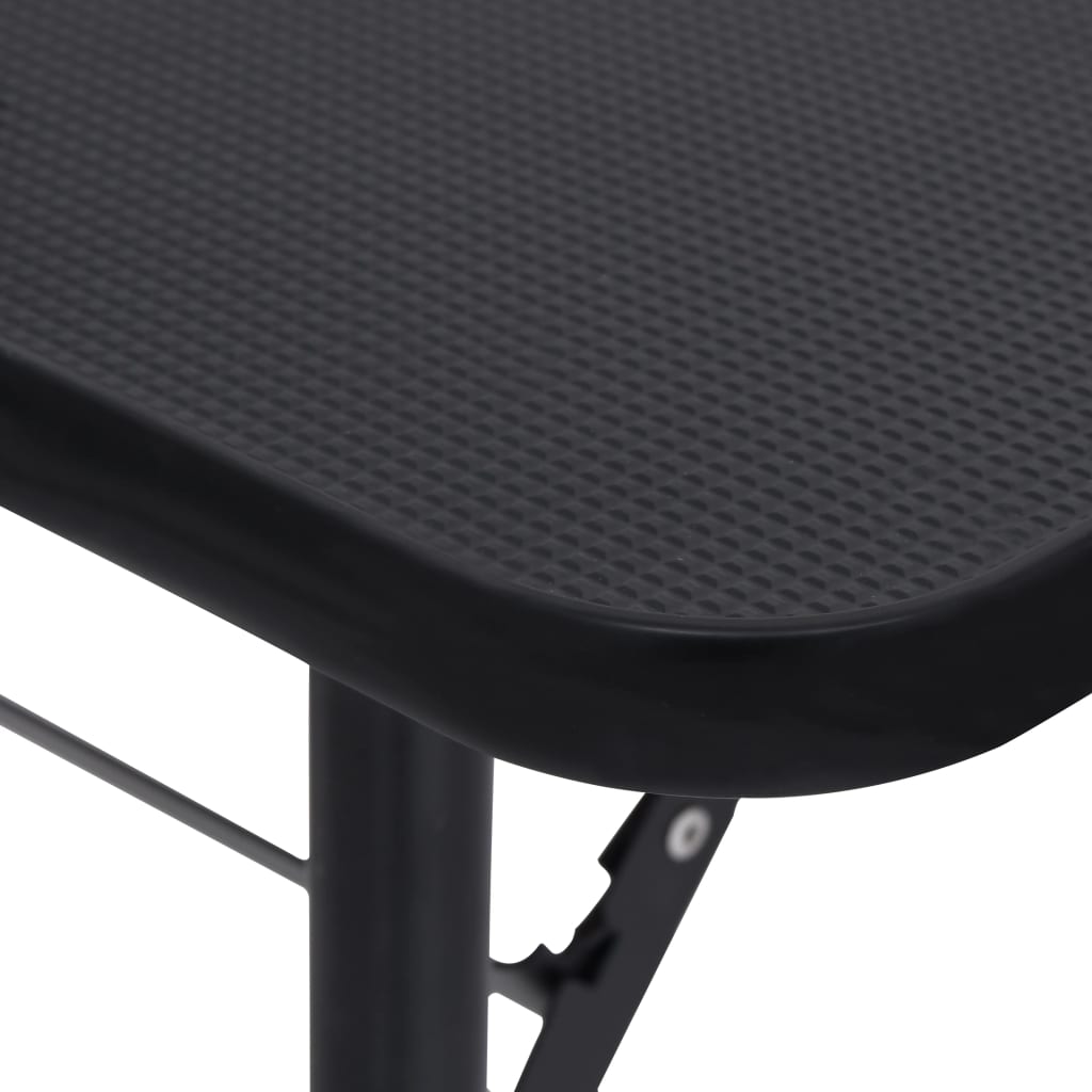 Adjustable Grooming Table for Dogs with 1 Loop