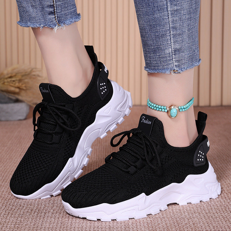 Womens Shoes Summer Fashion Womens Footwear
