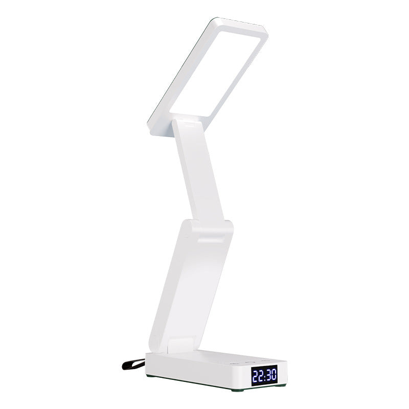 Table Lamp Charging Style Eye Protection For Learning