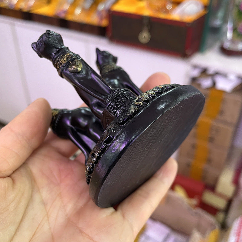 New Best Altar Ceremony Ornament Resin Crafts