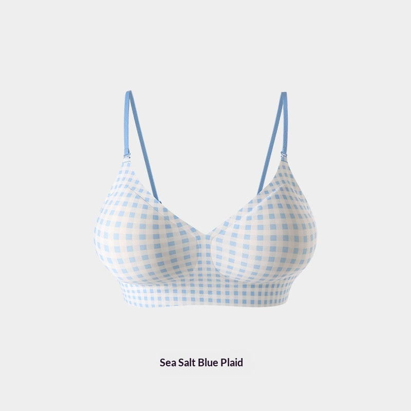 Lingerie Beauty Back Padded Bra
