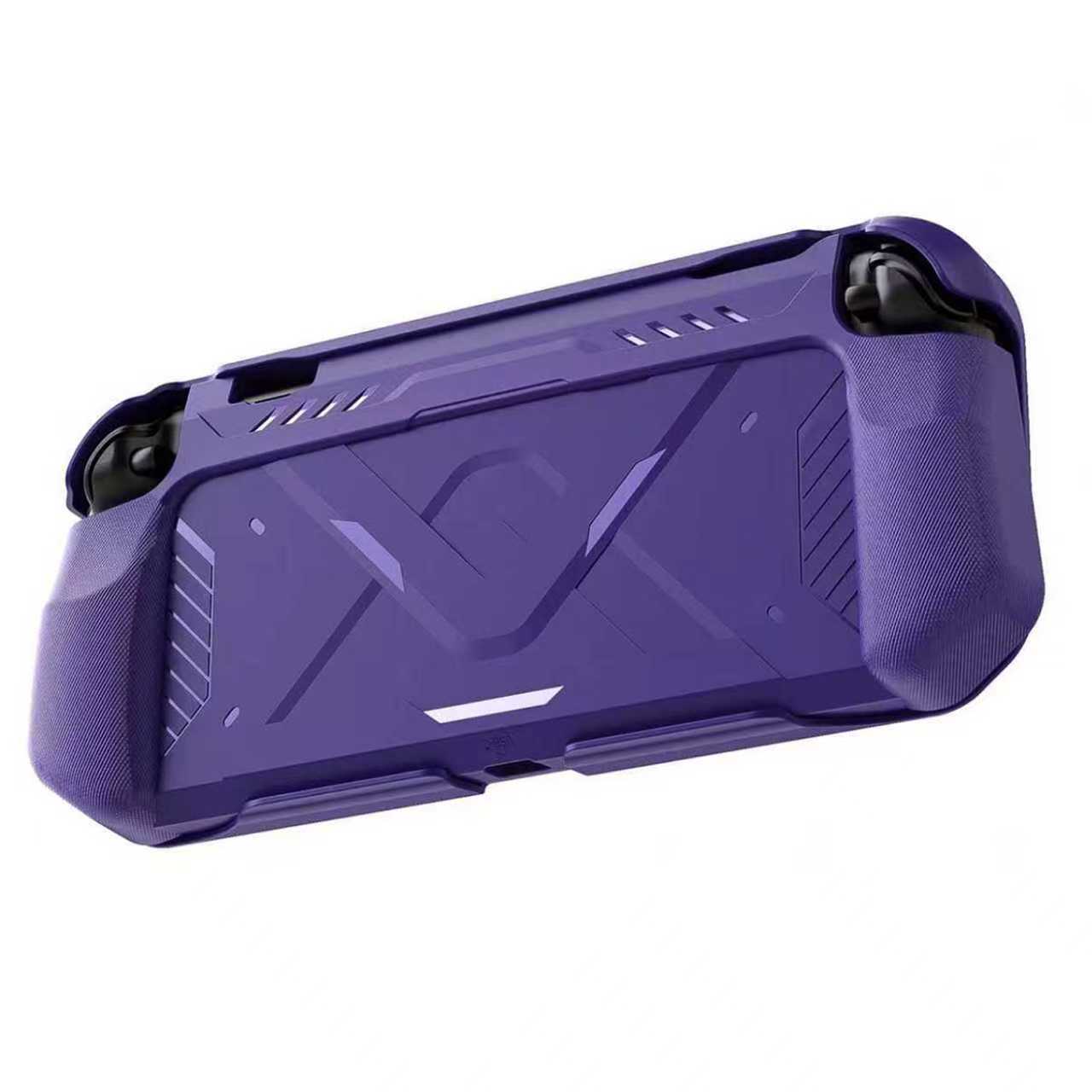 NS2 Full-Body All-in-One Protective Case For Game Consoles