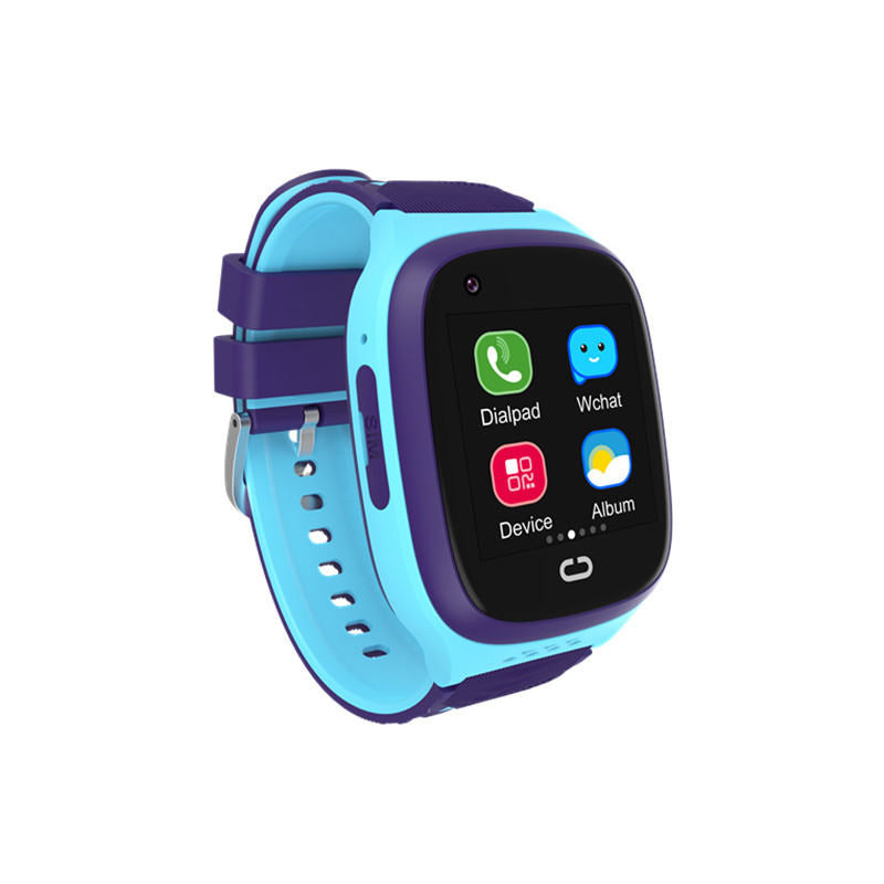Smart Phone Watch With Video Calling Photography And Smart Notifications