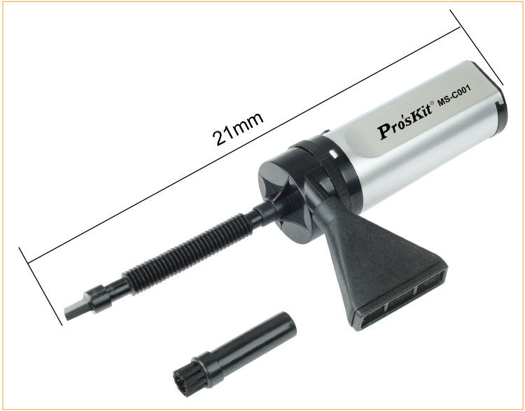 Mini Vacuum Cleaner Mobile Phone Computer Keyboard Dust Remover Cleaning Tool